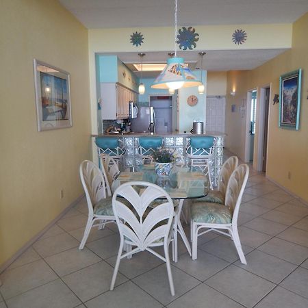 Suntide III Condominiums South Padre Island Buitenkant foto