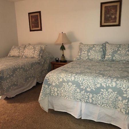 Suntide III Condominiums South Padre Island Buitenkant foto