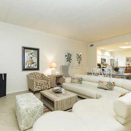 Suntide III Condominiums South Padre Island Buitenkant foto