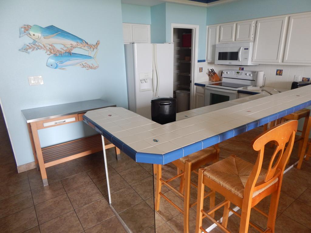 Suntide III Condominiums South Padre Island Buitenkant foto