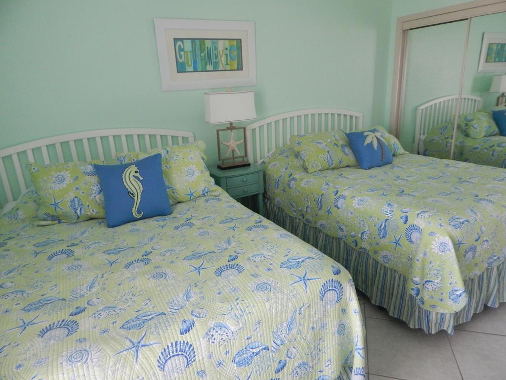 Suntide III Condominiums South Padre Island Buitenkant foto