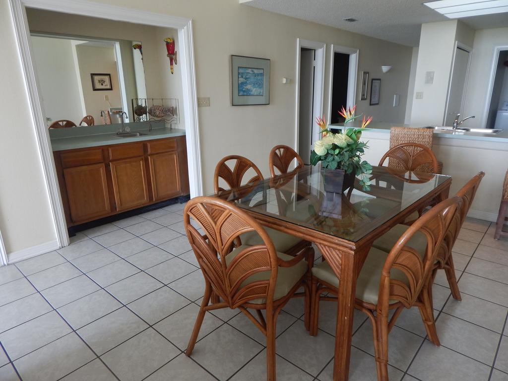 Suntide III Condominiums South Padre Island Buitenkant foto
