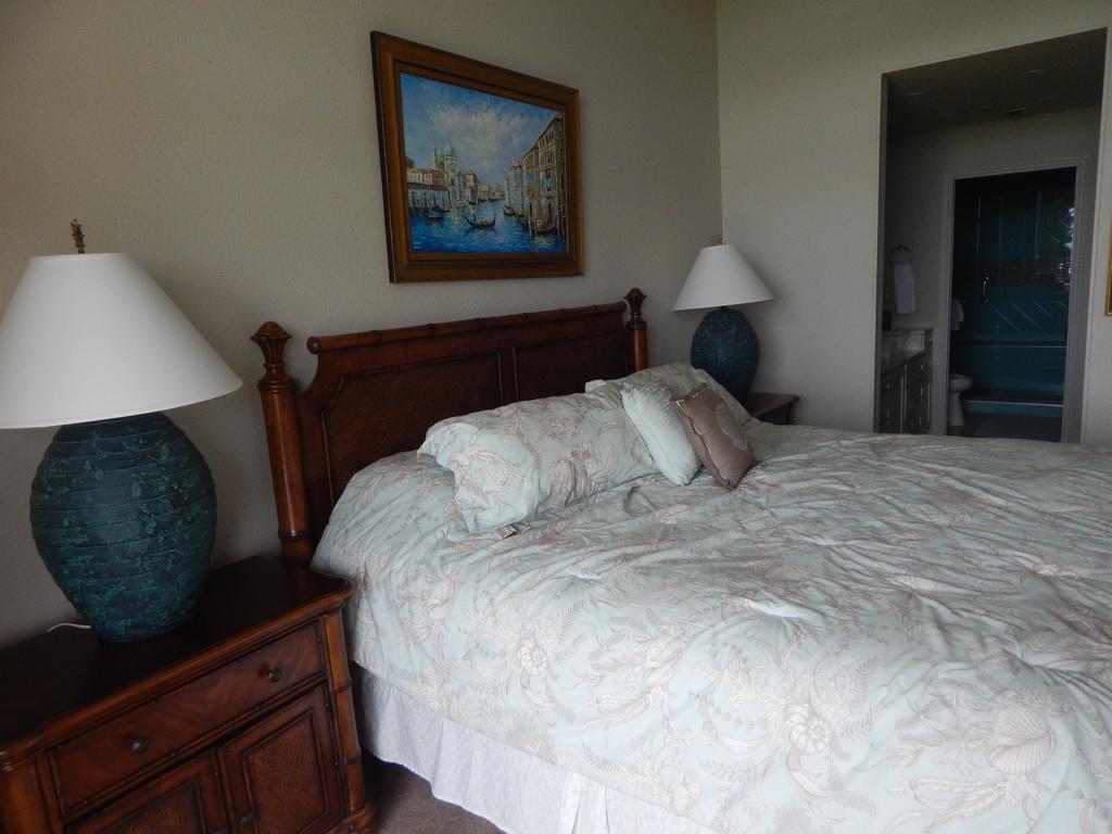 Suntide III Condominiums South Padre Island Buitenkant foto