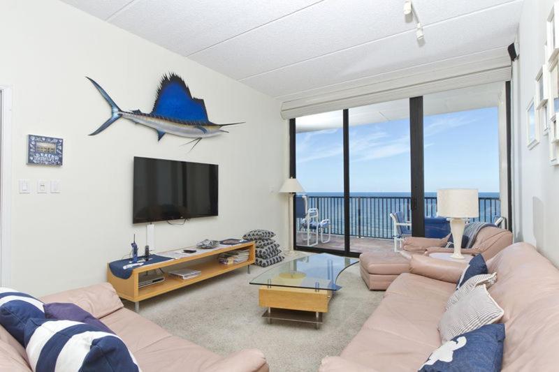 Suntide III Condominiums South Padre Island Buitenkant foto