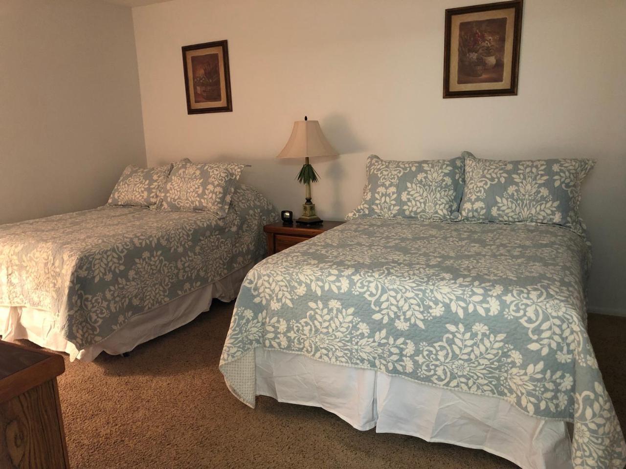 Suntide III Condominiums South Padre Island Buitenkant foto