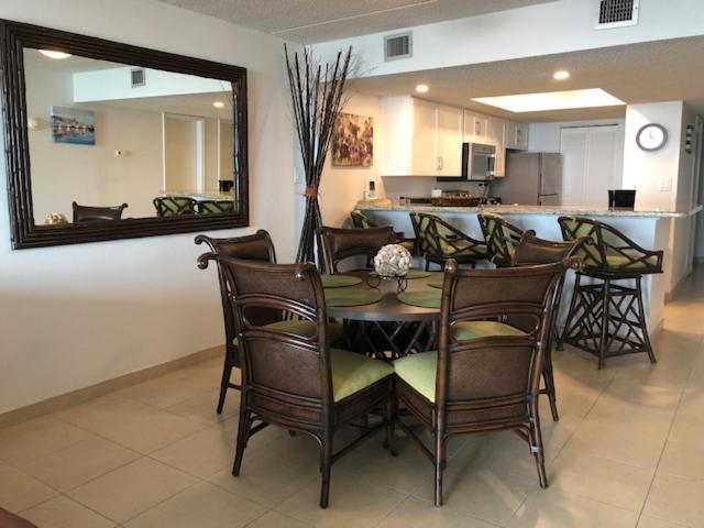Suntide III Condominiums South Padre Island Buitenkant foto