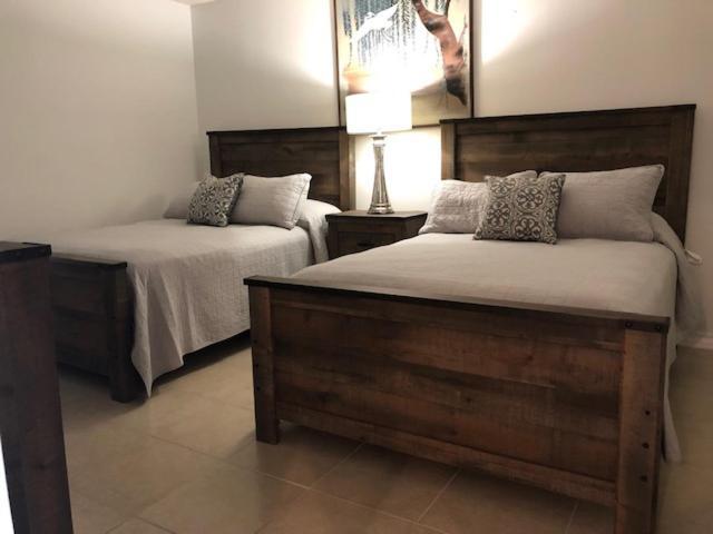 Suntide III Condominiums South Padre Island Buitenkant foto