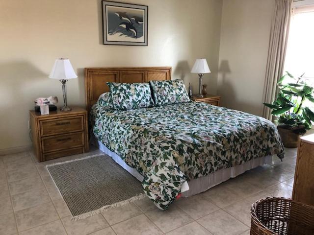 Suntide III Condominiums South Padre Island Buitenkant foto