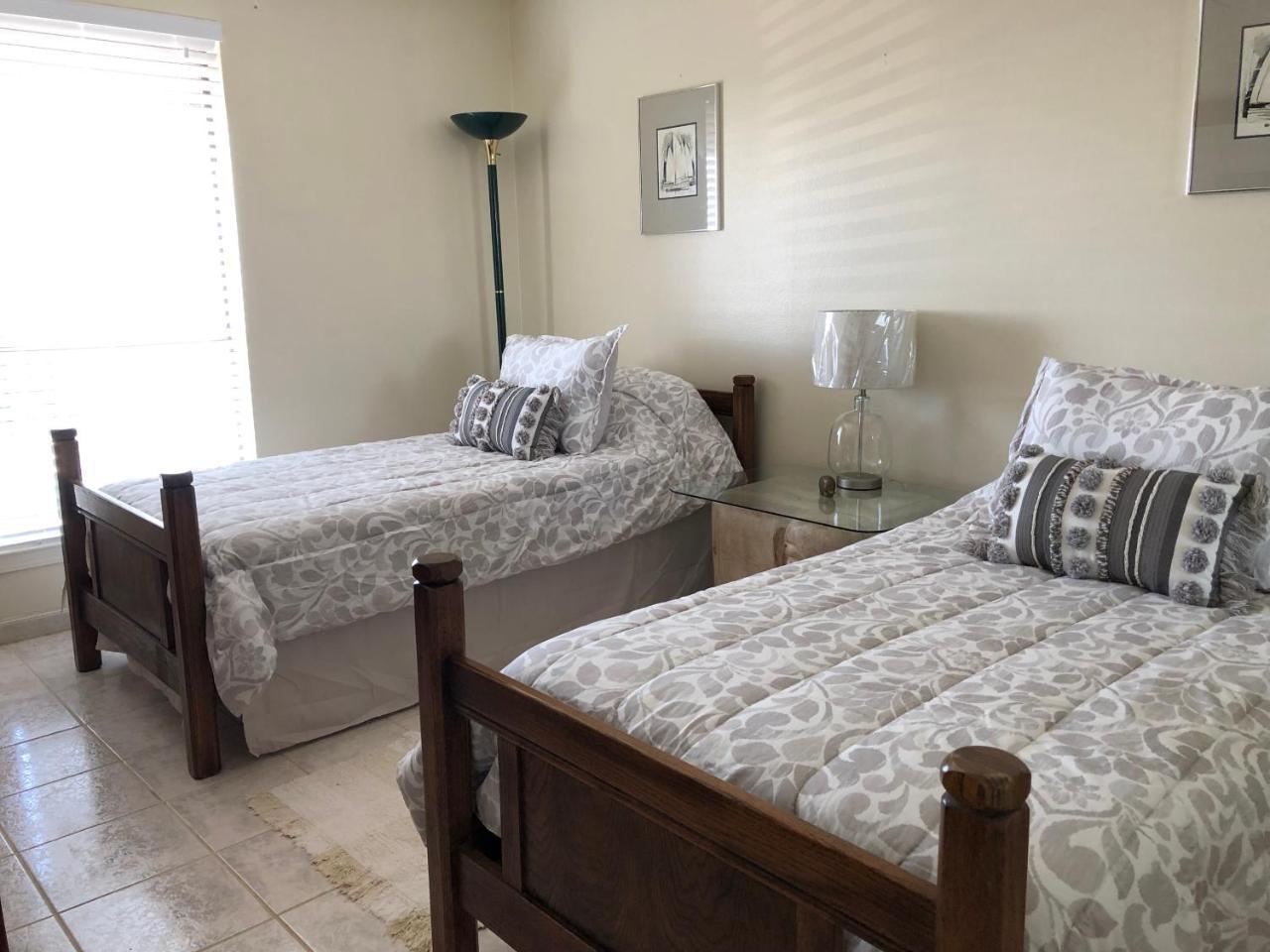 Suntide III Condominiums South Padre Island Buitenkant foto