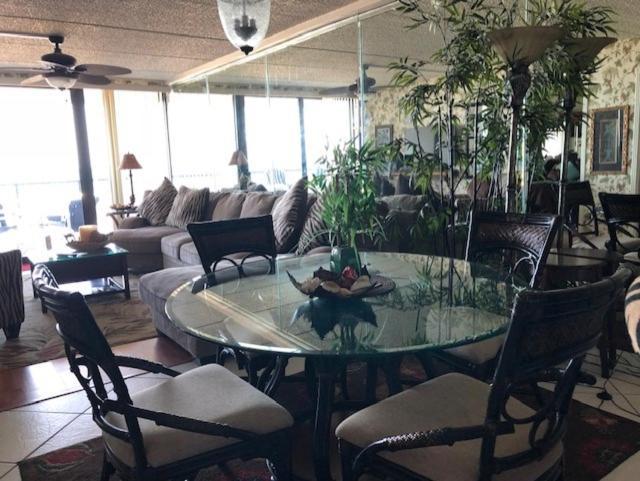 Suntide III Condominiums South Padre Island Buitenkant foto