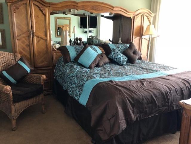 Suntide III Condominiums South Padre Island Buitenkant foto