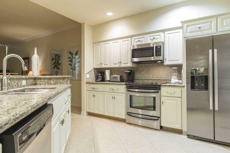 Suntide III Condominiums South Padre Island Buitenkant foto