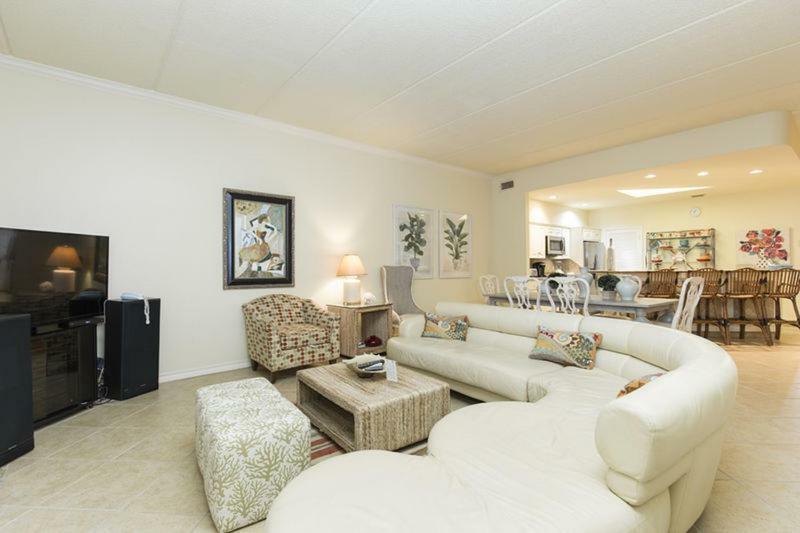 Suntide III Condominiums South Padre Island Buitenkant foto